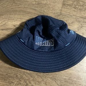 Titans NFL Bucket Hat
